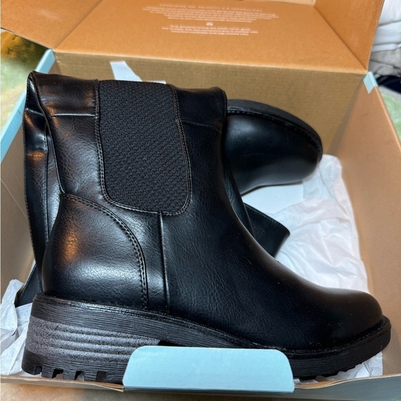 Life stride Velocity 2.0 Kent Boots 7.5 M - Picture 2 of 11